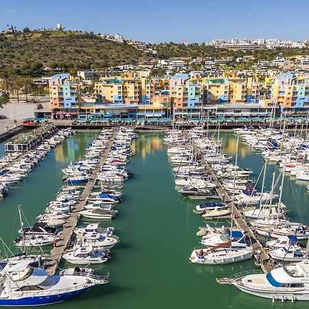 אלבופיירה Marina Breeze Apartment With Pool - 900M From The Beach מראה חיצוני תמונה